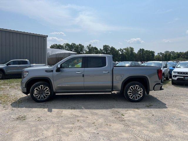 new 2024 GMC Sierra 1500 car, priced at $79,552