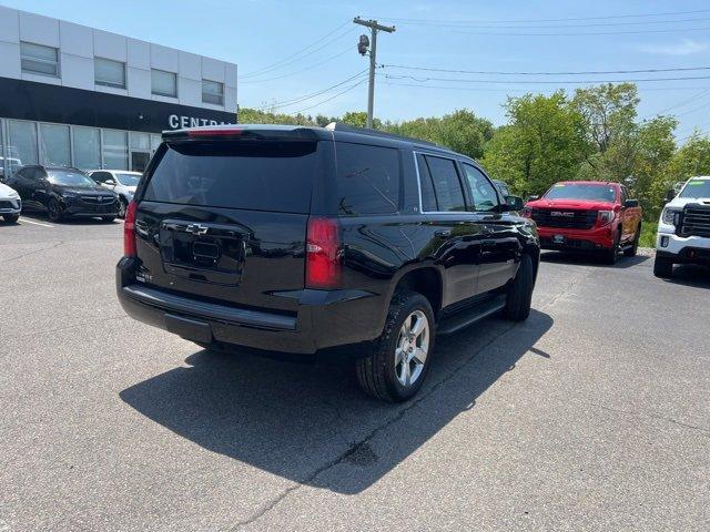 used 2017 Chevrolet Tahoe car, priced at $29,500