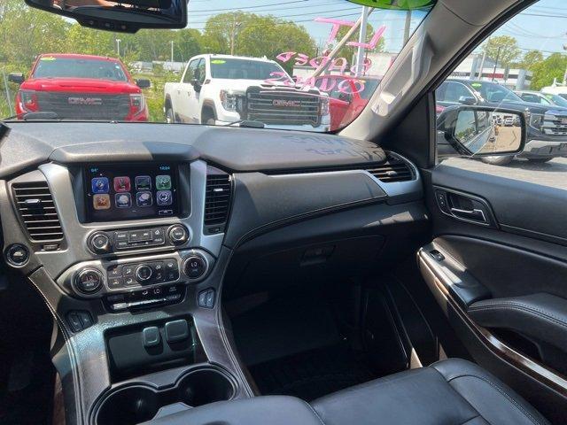 used 2017 Chevrolet Tahoe car, priced at $29,500