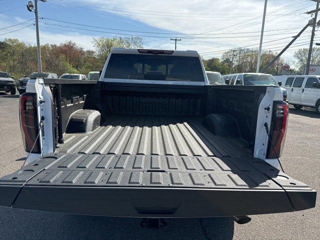 new 2025 GMC Sierra 2500 car, priced at $75,225