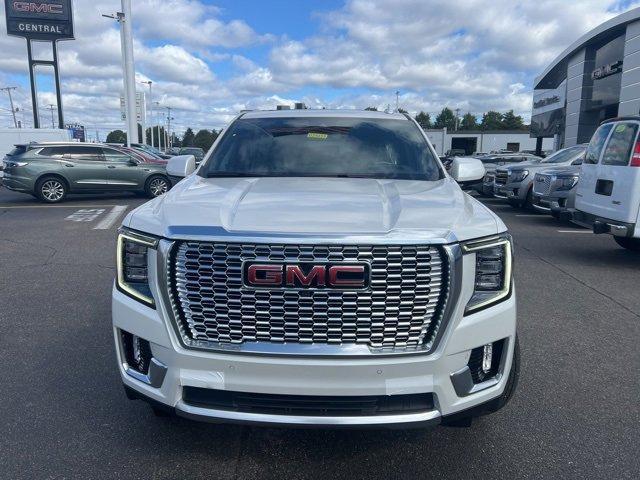 new 2024 GMC Yukon XL car, priced at $89,140