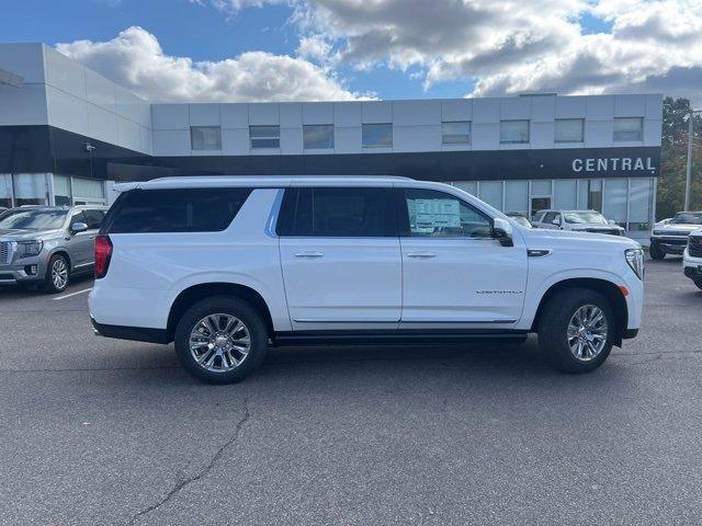 new 2024 GMC Yukon XL car, priced at $89,140