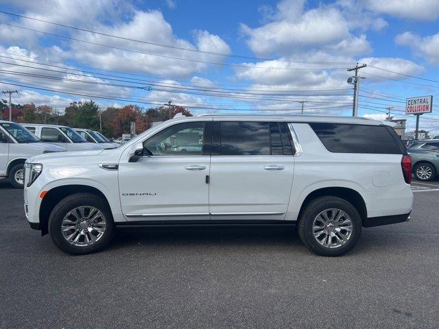 new 2024 GMC Yukon XL car, priced at $89,140