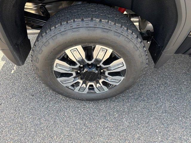 new 2025 GMC Sierra 2500 car, priced at $73,713