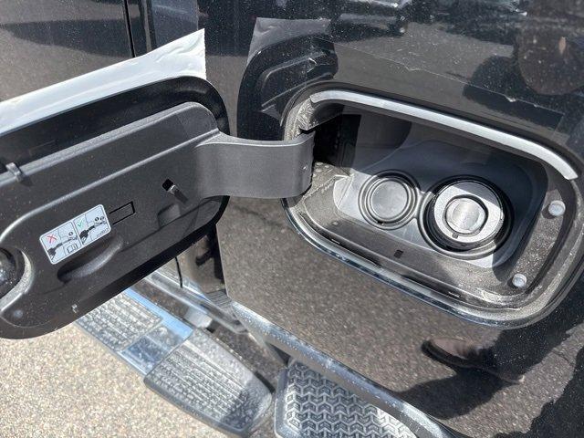 new 2025 GMC Sierra 2500 car, priced at $73,713