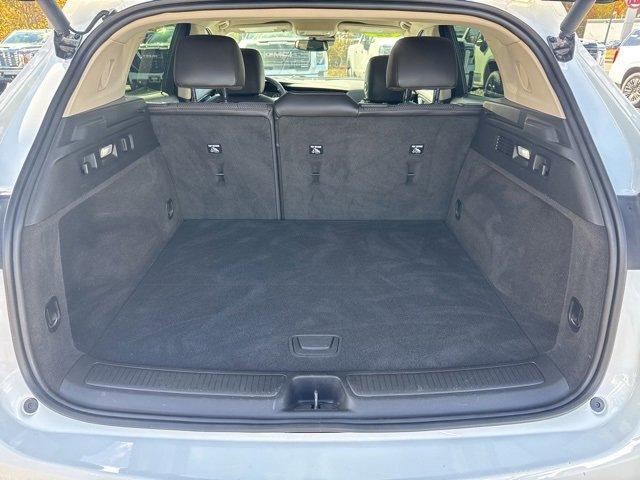 used 2022 Buick Envision car, priced at $22,883