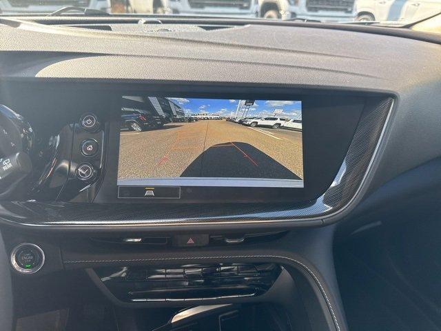 used 2022 Buick Envision car, priced at $22,883