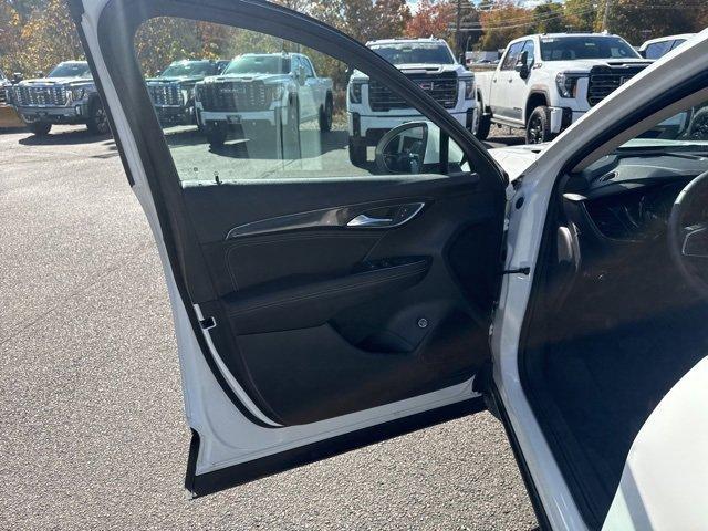 used 2022 Buick Envision car, priced at $22,883