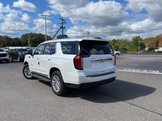 new 2024 GMC Yukon car, priced at $70,722