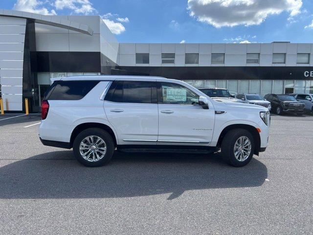 new 2024 GMC Yukon car, priced at $70,722