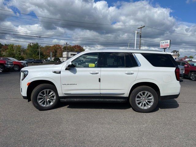 new 2024 GMC Yukon car, priced at $70,722