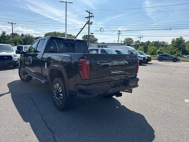 new 2025 GMC Sierra 2500 car, priced at $94,663