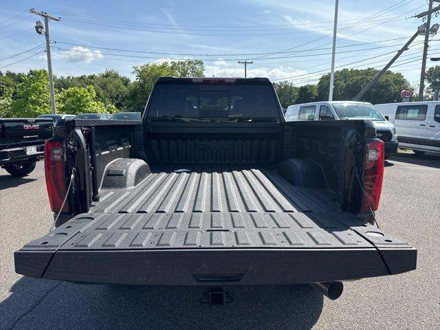 new 2025 GMC Sierra 2500 car, priced at $94,663