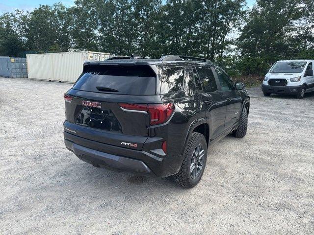 new 2026 GMC Terrain car, priced at $40,264