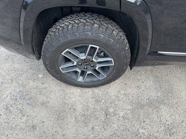 new 2026 GMC Terrain car, priced at $40,264