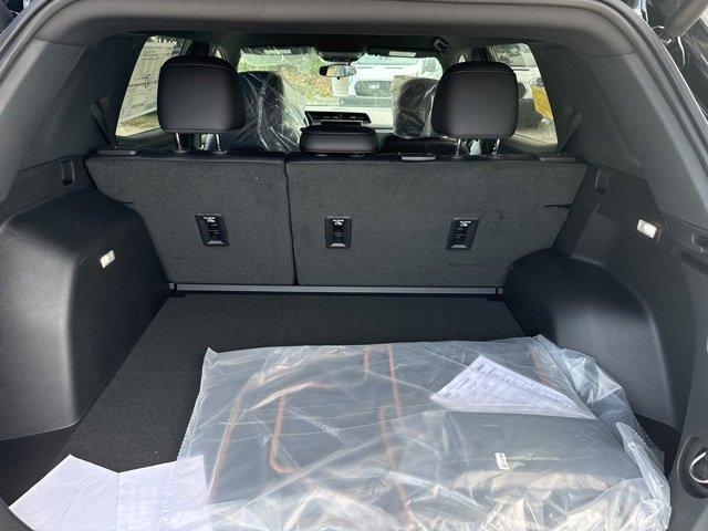 new 2026 GMC Terrain car, priced at $40,264