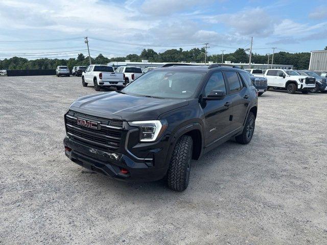 new 2026 GMC Terrain car, priced at $40,264