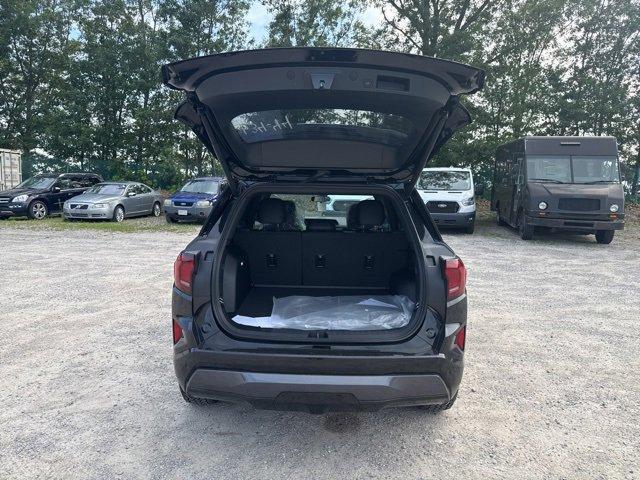 new 2026 GMC Terrain car, priced at $40,264