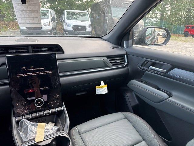 new 2026 GMC Terrain car, priced at $40,264