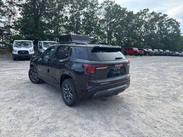 new 2026 GMC Terrain car, priced at $40,264