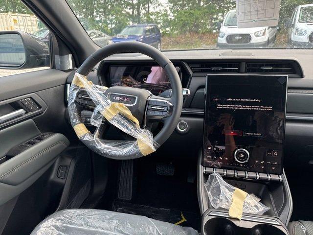 new 2026 GMC Terrain car, priced at $40,264