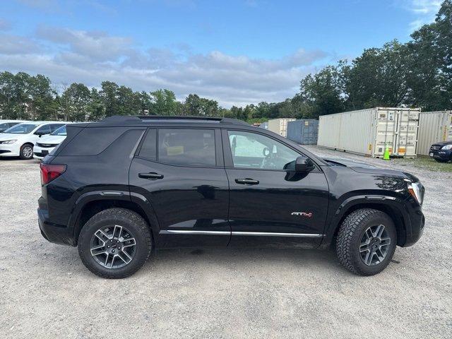 new 2026 GMC Terrain car, priced at $40,264