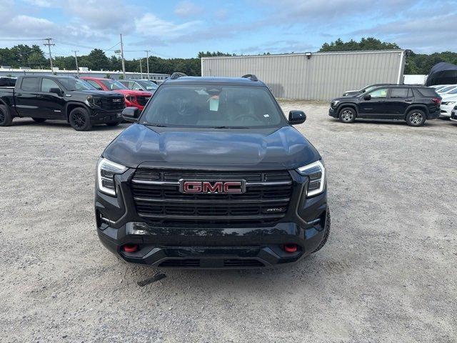 new 2026 GMC Terrain car, priced at $40,264