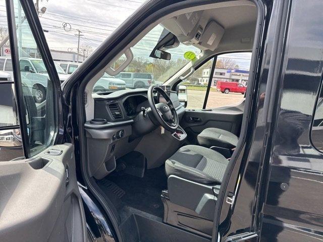 used 2023 Ford Transit-350 car, priced at $41,999