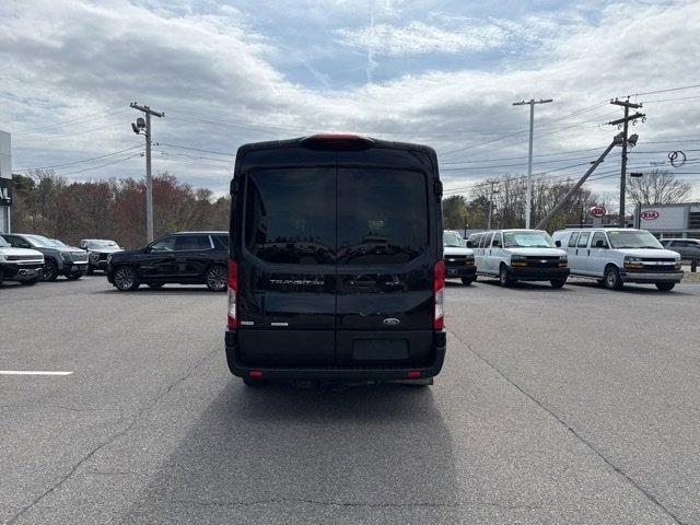 used 2023 Ford Transit-350 car, priced at $41,999