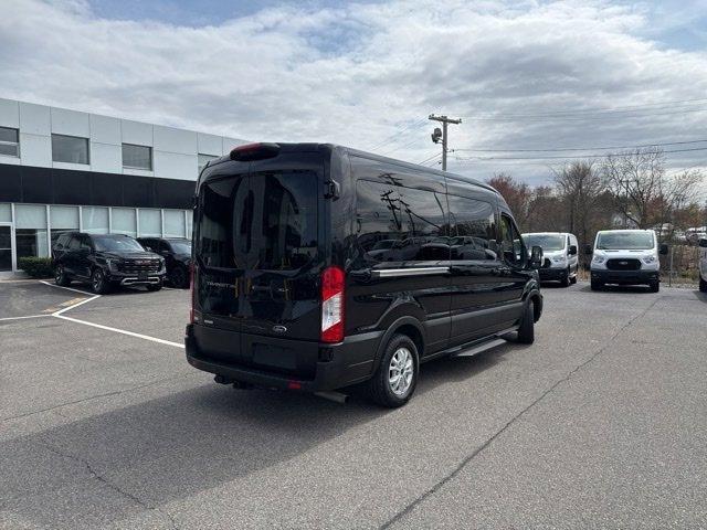 used 2023 Ford Transit-350 car, priced at $41,999