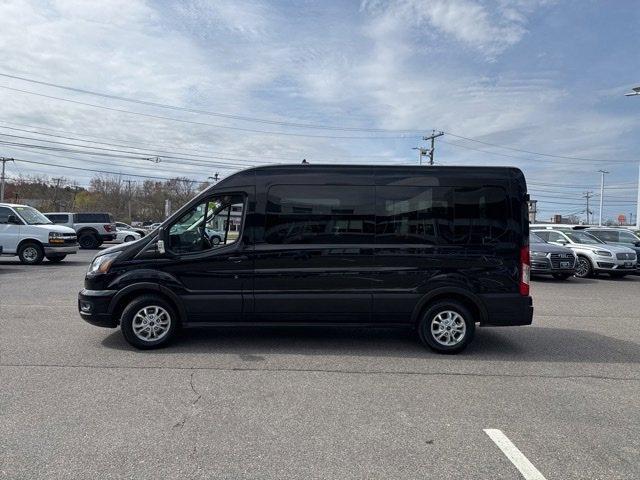 used 2023 Ford Transit-350 car, priced at $41,999