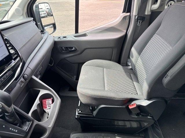 used 2023 Ford Transit-350 car, priced at $41,999