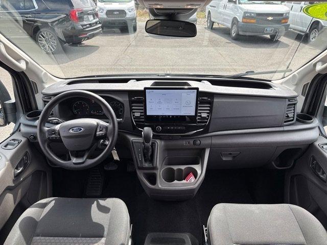 used 2023 Ford Transit-350 car, priced at $41,999