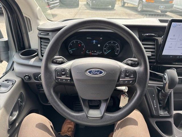 used 2023 Ford Transit-350 car, priced at $41,999