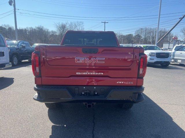 new 2024 GMC Sierra 1500 car, priced at $78,820