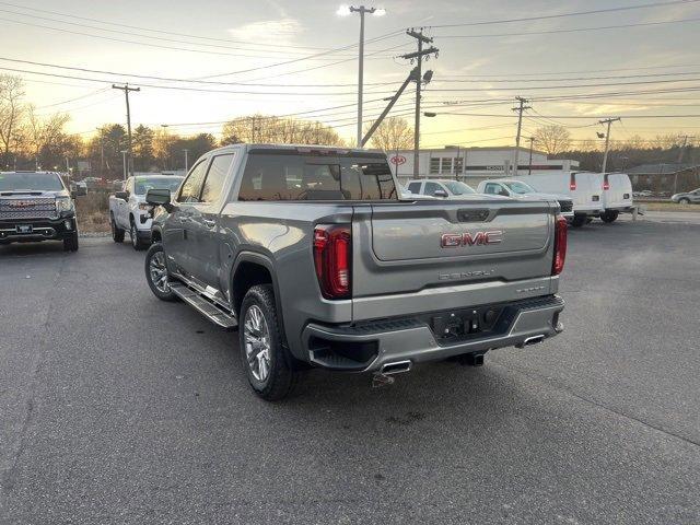 new 2024 GMC Sierra 1500 car, priced at $74,895