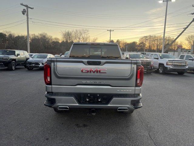 new 2024 GMC Sierra 1500 car, priced at $74,895