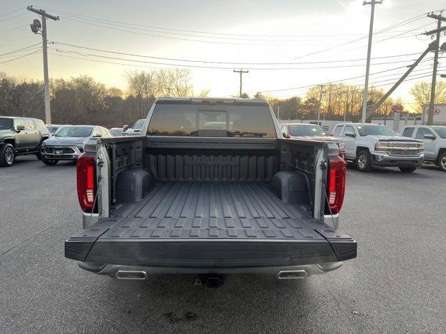 new 2024 GMC Sierra 1500 car, priced at $74,895