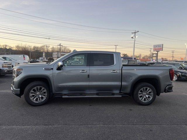 new 2024 GMC Sierra 1500 car, priced at $74,895