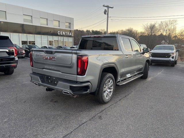 new 2024 GMC Sierra 1500 car, priced at $74,895