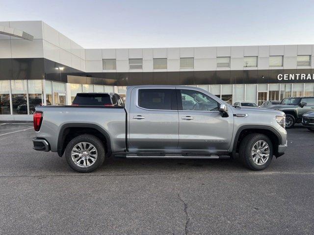 new 2024 GMC Sierra 1500 car, priced at $74,895