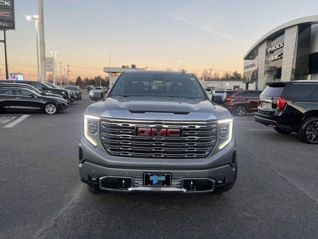 new 2024 GMC Sierra 1500 car, priced at $74,895