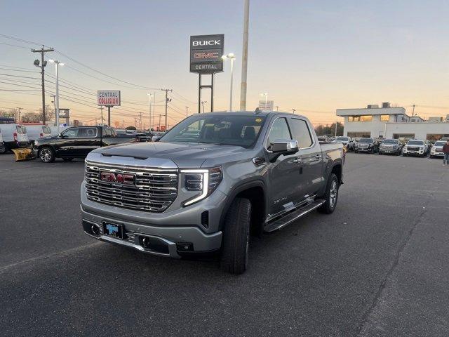 new 2024 GMC Sierra 1500 car, priced at $74,895