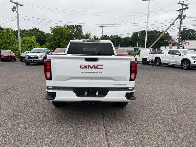 new 2024 GMC Sierra 1500 car, priced at $48,630