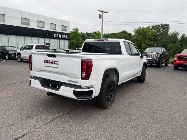 new 2024 GMC Sierra 1500 car, priced at $48,630