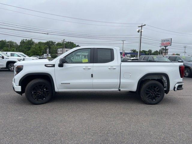 new 2024 GMC Sierra 1500 car, priced at $48,630