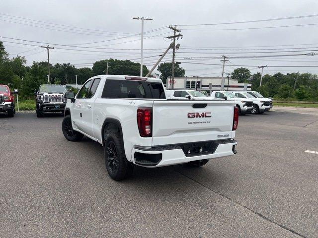 new 2024 GMC Sierra 1500 car, priced at $48,630