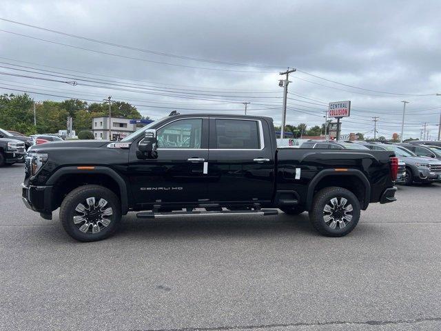 new 2024 GMC Sierra 2500 car, priced at $82,931