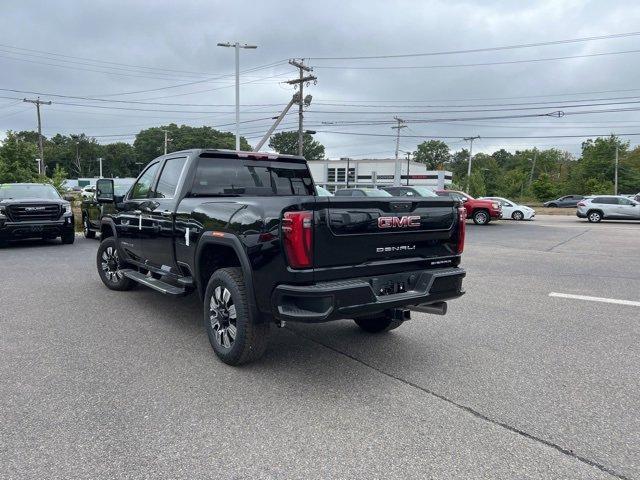 new 2024 GMC Sierra 2500 car, priced at $82,931