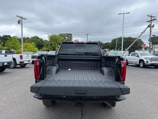 new 2024 GMC Sierra 2500 car, priced at $82,931